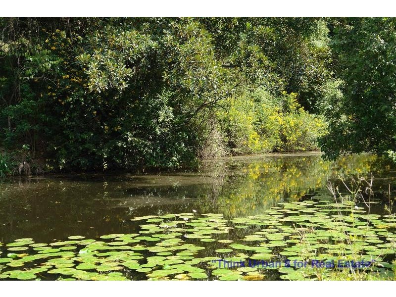 441 Gold Creek Road, Brookfield QLD 4069